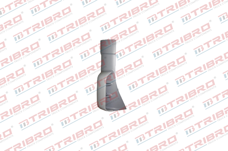 Köşe Rüzgarlık İveco Stralis Ad, At Sağ | OEM 504056033