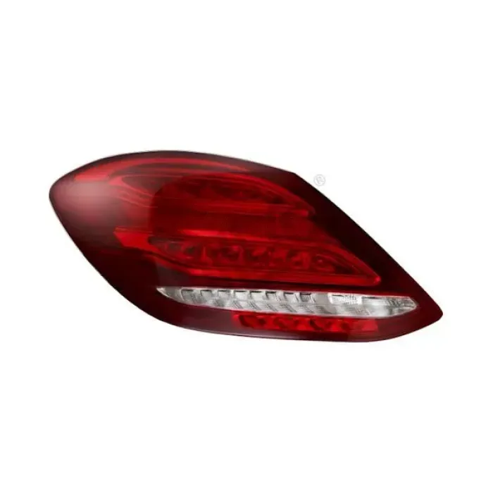 Stop Lambasi Sol (Led) C-Class W205 14>18 Orjinal | ULO 1128101 | OEM A2059060357