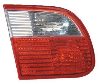 Stop Lambasi Sol Albea Ic 02 06 Duylu | CERKEZ AL-08 | OEM 51737724