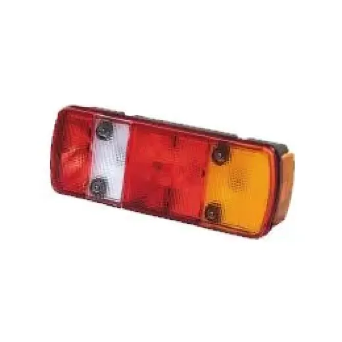 Stop Lambasi Cami Mercedes Atego / Atego 2 / E Belgeli / ( + Universal ) | CERKEZ UNVR-19 | OEM 0025446303 0025446503 0025446803 0025447003