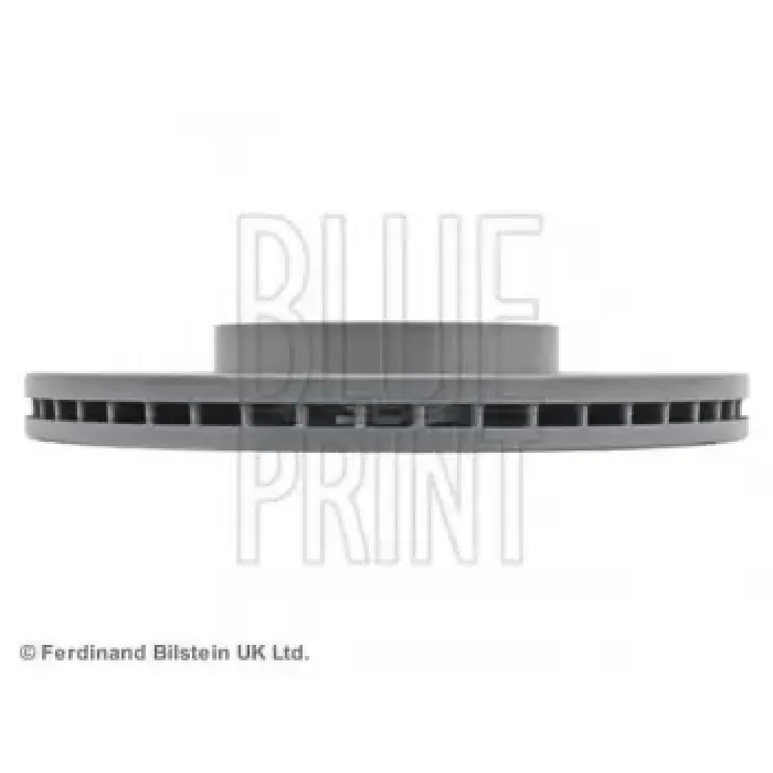On Fren Disk Aynasi Havali Murano 06>12 Infiniti M 35 06>12 M 45 06>12 320×5 | BLUEPRINT ADN143143 | OEM 40206EG000