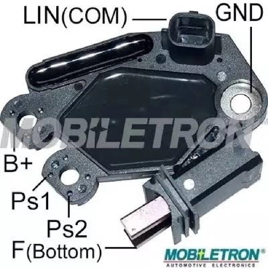 Konj. 12V Valeo Tipi Com Link Uçlu Renault Clio 4-Fluence-Megane 3-Dacia Duster-Sandero-Logan | OEM VRV8689