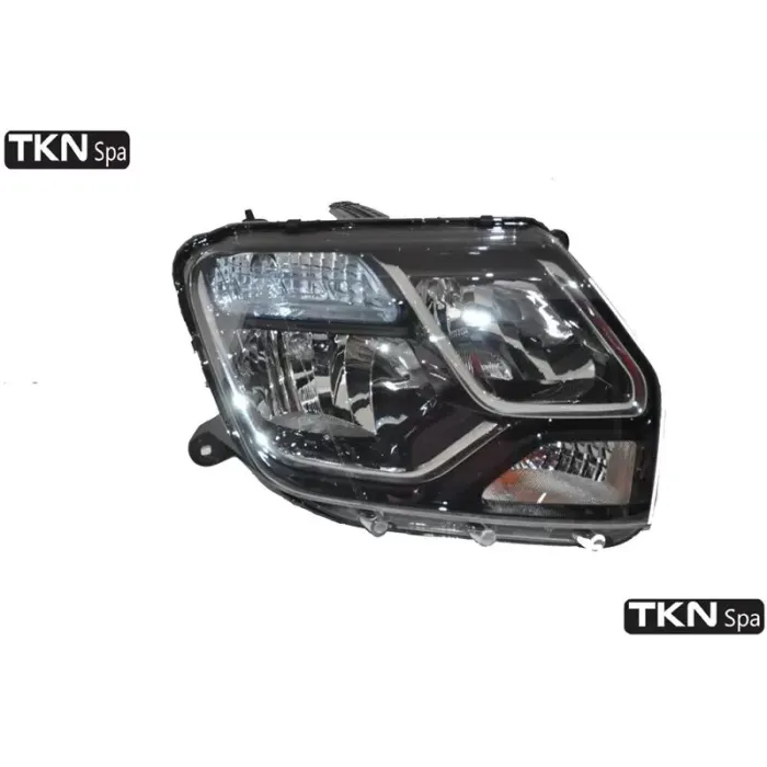 Far Sag Manuel Duster 2013>2017 | TKN RN-FR-002 | OEM 260107307R