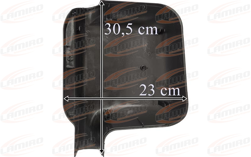 Renault Ayna Kapağı Küçük Sağ | OEM 7420903883