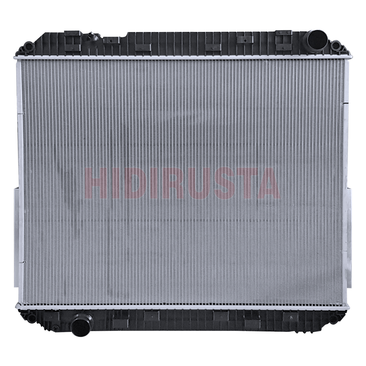 Su Radyatörü Arocs, Actros (Çerçevesiz) | OEM A9605003401
