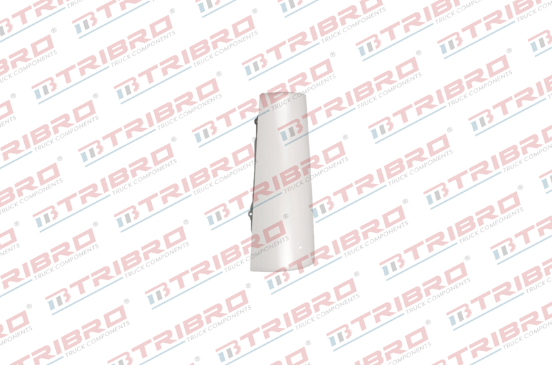 Köşe Rüzgarlık İç DAF Xf Yeni Model Sol Smc | OEM 1400011