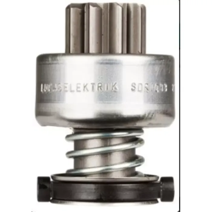 Mars Dislisi 9DIS (1157) Fiat Iveco Eurocargo New Holland | LUCAS SDR1093 | OEM 9971882