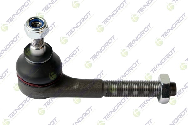 Rotbasi 106 605 Ax Saxo Xm Xantia Icin Sol 206 206 + T3E - 307 Em C4 Icin Sag 01>06 | TEKNOROT CI-302 | OEM 3817.14 3817.14 3817.41 3817.41