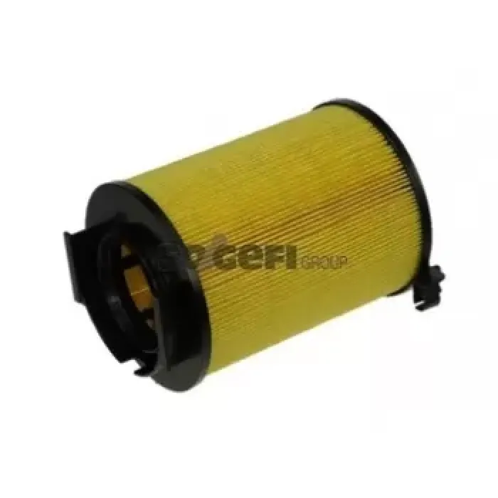 Hava Filtresi Caddy 3 Passat Golf 5 Jetta 3 Touran Tiguan Leon Octavia Altea 1,4TSI 1,6 2,0FSI | PURFLUX A1168 | OEM 1F0129620 3C0129620