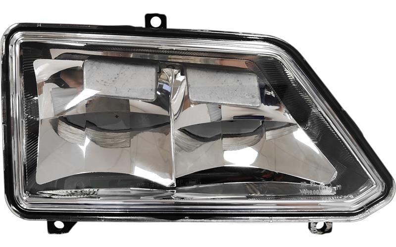 Spot Lambası Scania R-S Seri Sağ | OEM 2552709