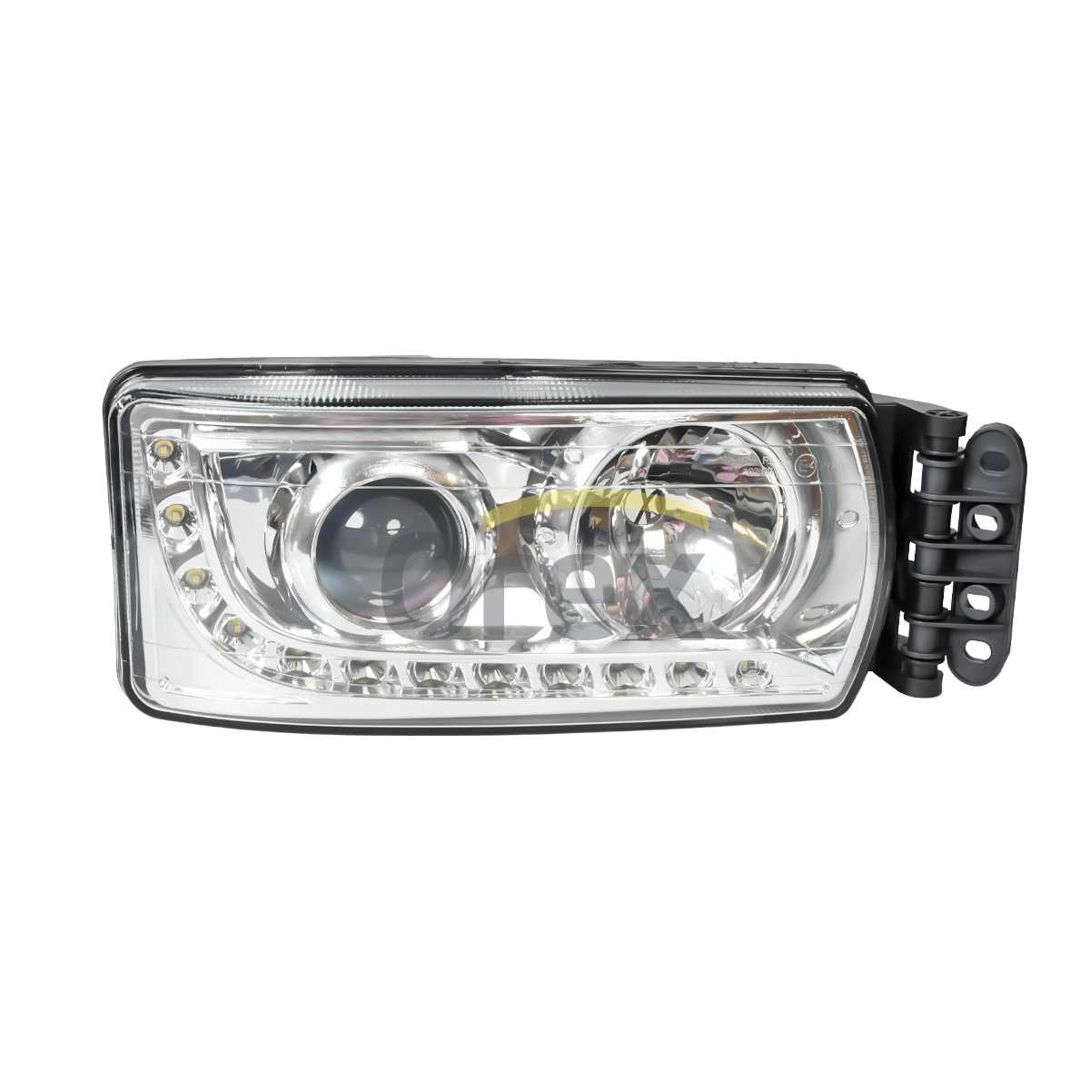 Far Iveco Stralis Y.m. (Ledli, Sağ) | OEM 5801745452