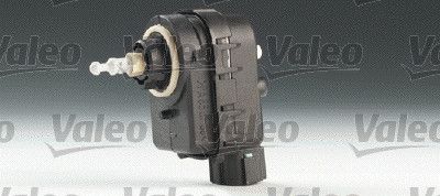Far Ayar Motoru Nissan Micra 96-> | VALEO 087540 | OEM 260565F401