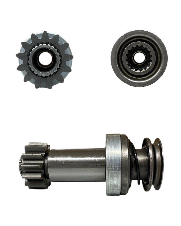 Mars Dişlisi 13 Dış Bosch VW Golf Vııoctavıasuperb | OEM PRS-151803
