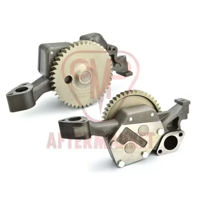Yag Pompasi (43'Luk) MAN TGA 18.480 D2876 02> | OMP 540.004 | OEM 51051016008 51051016006 51051016004