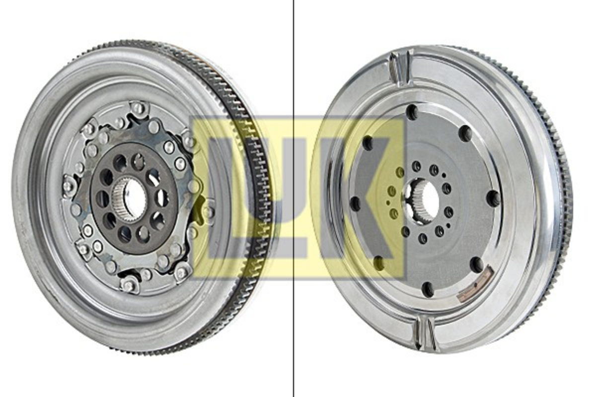 Volan (Krank Tahriği) | OEM 022105266AH