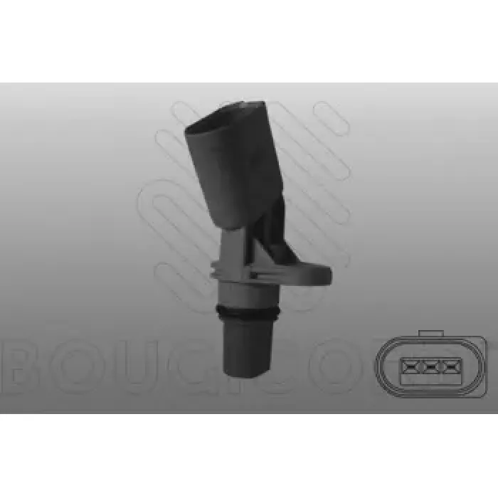 Eksantrik Mil Sensoru A6 05>08 Bbj | UNUVAR 144522 | OEM 06C905163C