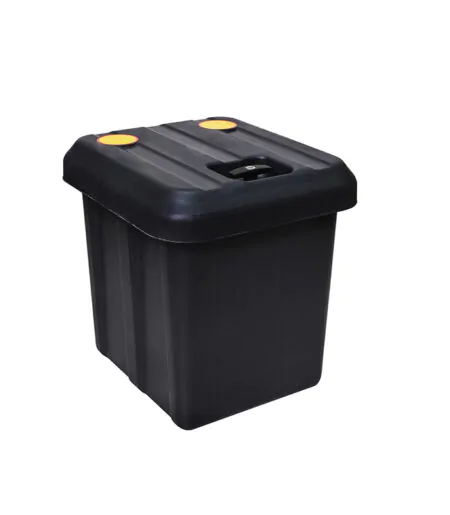 Plastik Takım Dolabı 40 Lik