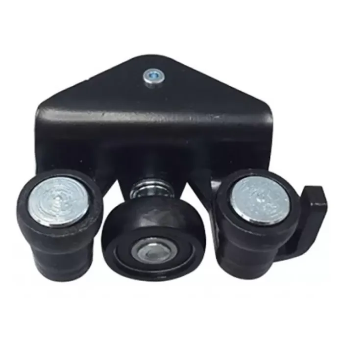 Surgulu Kapi Orta Makara Mekanizmasi Sol Doblo 2 | WPI PB 2300 | OEM 51735972