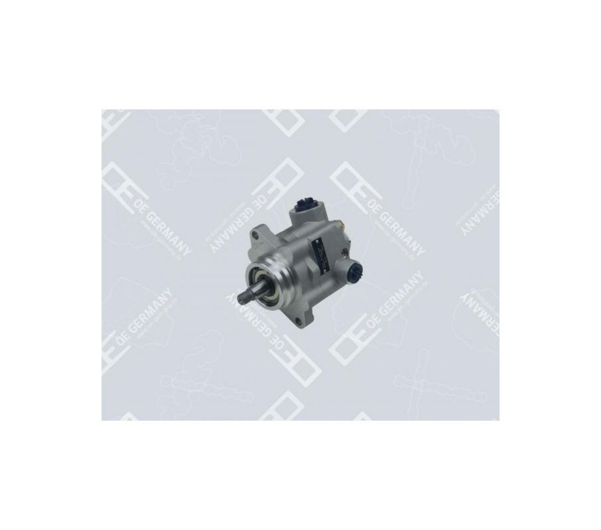 Direksiyon Pompasi Scania 170 Bar | OEM 1333790