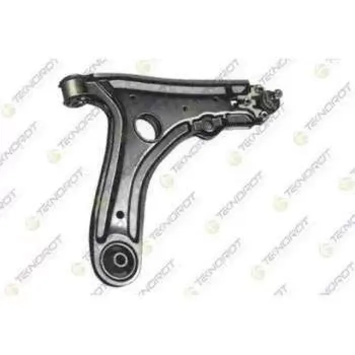 Salincak Sag Komple 19MM Ibiza 93> Golf 2 83-92 Cordoba 93> Polo Classic 95>01 Jetta 2 84-92 | TEKNOROT V-427 | OEM 191407151B 357407365