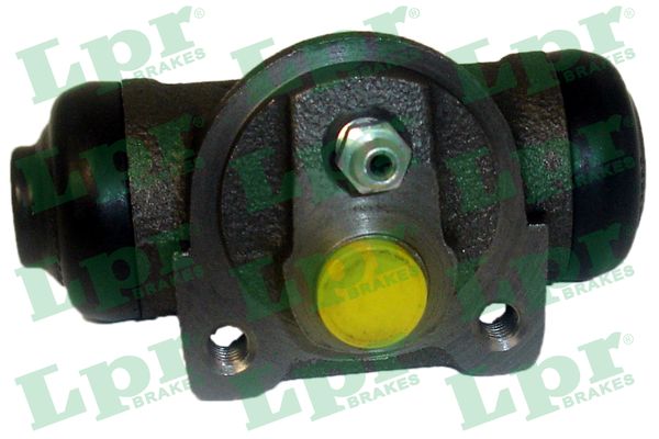 Arka Teker Fren Silindiri M131 1,6 Serce C15 1,4 / 1,1 / 1,9DIZEL / 1,8DIZEL CAP:22 MM | LPR 4450 | OEM 5923877