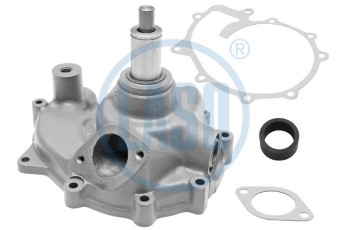 Devirdaim Volvo TD60 | OEM 3803209
