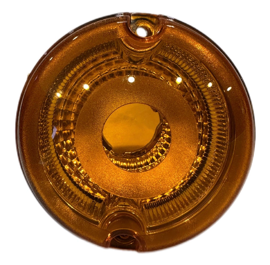 Otokar Tip Minibüs Arka Sinyal Lambası, Duylu (OEM: 03MFU8922-001) | OEM NL.1271