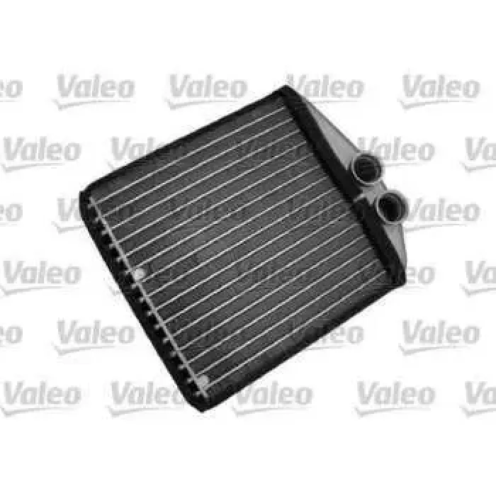 Kalorifer Radyatoru Combo C Corsa C Tigra B | VALEO 812225 | OEM 1618222
