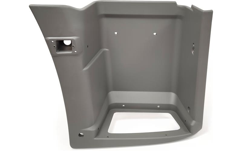 Basamak Yuvası Iveco 440 Eurostar Sağ | OEM 98438466