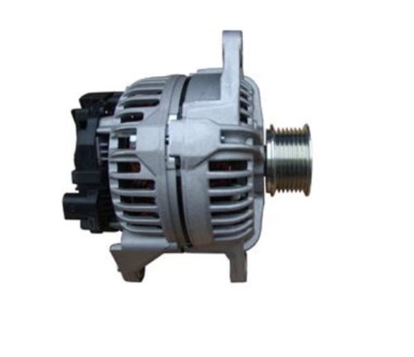 Alternator 14V 110A Ducato 3 Daily 3 / Iiv / 5 Karsan J10 2.3JTD 06> | CARGO F032113279 | OEM 504009977