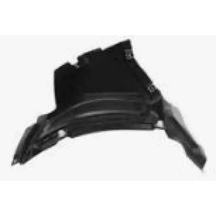 On Camurluk Davlumbazi Sol A6 12> | GORDON 5644EL | OEM 4G0853887C