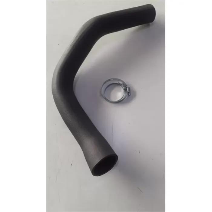 Turbo Intercooler Giris Hortumu Transit 2.0 Ecoblue Arkadan Ceker 17> ( Kelepceli ) | KAYLAS 367 | OEM GK31 6C646 AG 2709208