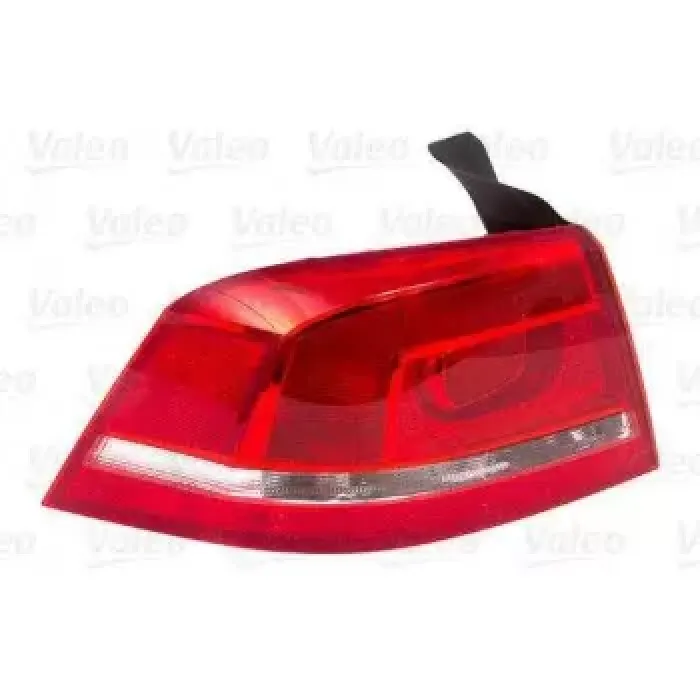 Stop Lambasi Sol Dis Ampullu Passat B7 11>15 | VALEO 044513 | OEM 3AE945095B 3AE945095B 3AE945095C 3AE945095F 3AE945095C 3AE945095F