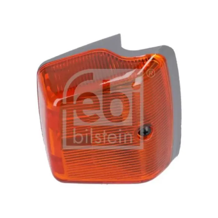 On Sinyal Lambasi Sol Ampullu Mercedes Atego 1 - 2 | FEBI 194117 | OEM 009738 200321 9738200321