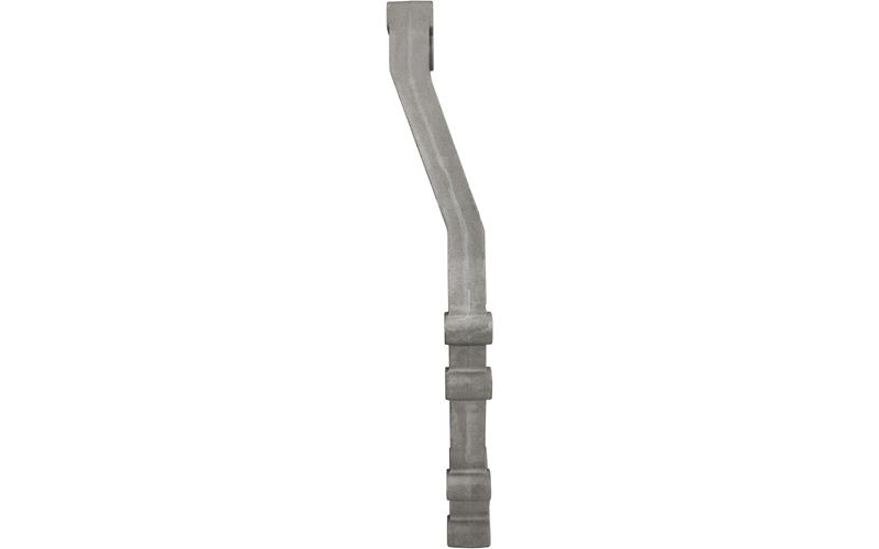 Basamak Bağlantı Braketi Ön Sol TGX Euro 6 | OEM 81615110023