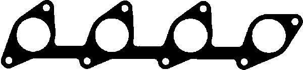 Emme Manifold Contasi Partner II Berlingo II C5 C8 Jumpy Expert Xantia Xsara P306 P307 P406 P607 DW10TD (2,0HDI 8V) | ROYAL 561400 | OEM 0348N4