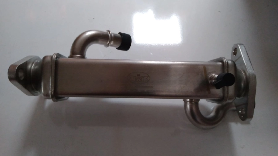 EGR Soğutucu - Euro 5 Fiat Ducato 2,3 5801856913 - 5801365304 | OEM PEG0807