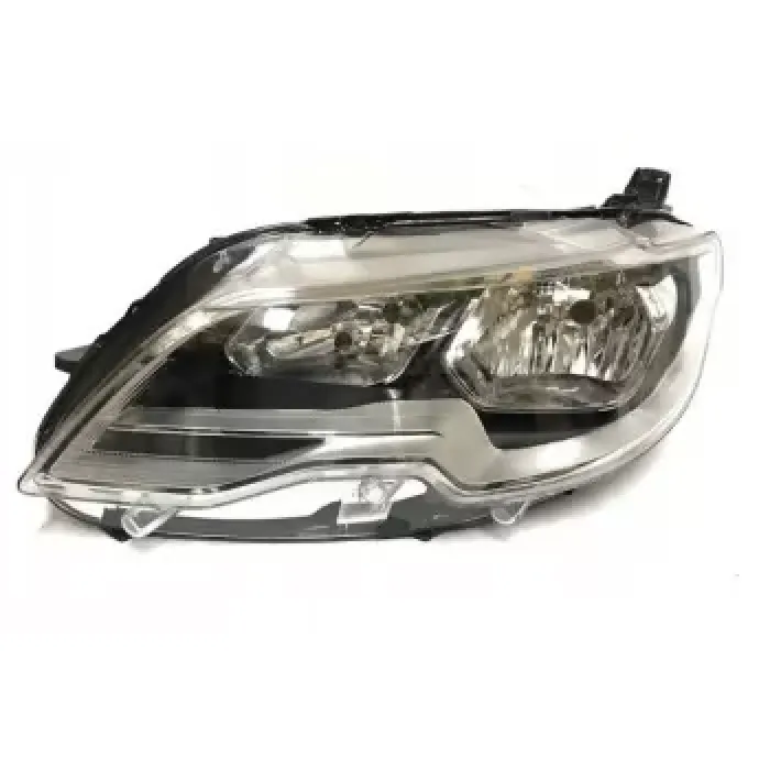 Far Sol Elektrikli Ayar Kumandali Drl Ozellikli P301 12> (E Belgeli) | AYFAR 303335 | OEM 9675139080