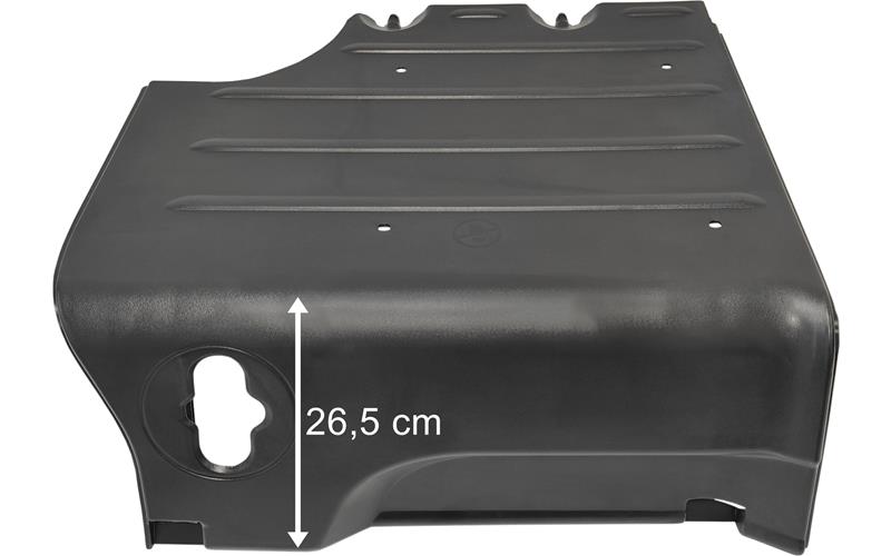 Akü Kapağı Renault Premium | OEM 5010269882