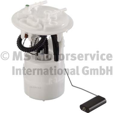 Yakit Depo Samandirasi (Pompali) C3 3 DS3 EP3C EP6C | PIERBURG 7.05656.60.0 | OEM 1525RG