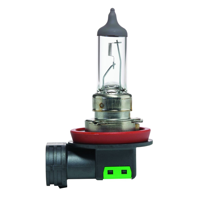 Wolfram 24 Volt 70 W H11 Standart Işık (Long Lıfe)