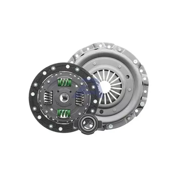 Debriyaj Seti P106 Ax Zx Xsara Saxo TUD5 (1,5DIZEL) 94> Micra 1,5D 04 / 98> | AISIN KN-123 | OEM 2004N8 2004N9 205045