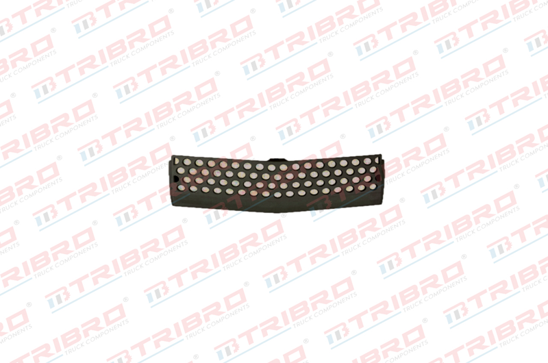 Panjur Alt Orta Mercedes Actros MP4 Alçak Kabin | OEM 9618850153