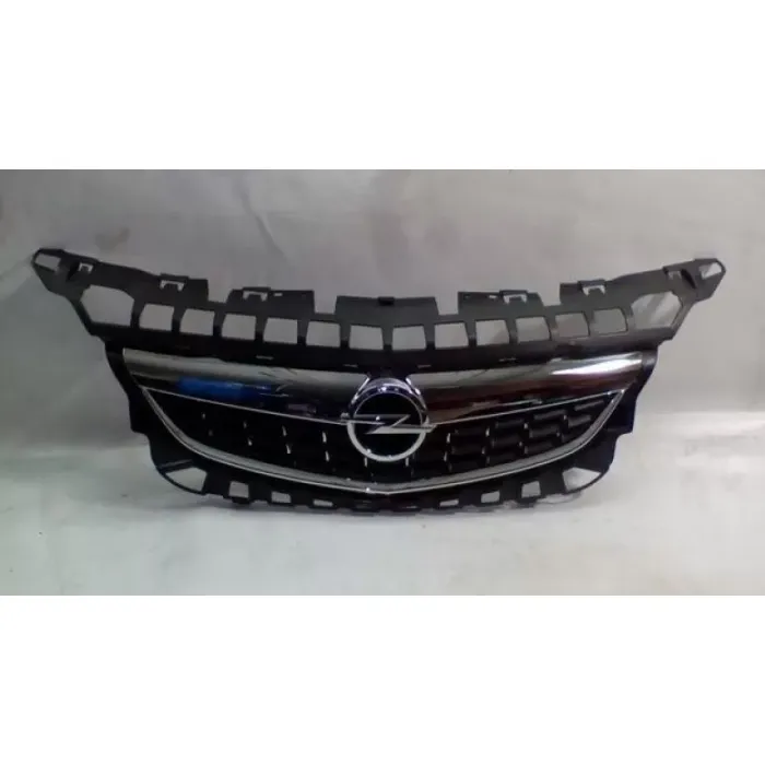 On Panjur Komple Astra J | GM 13300945 | OEM 1320165