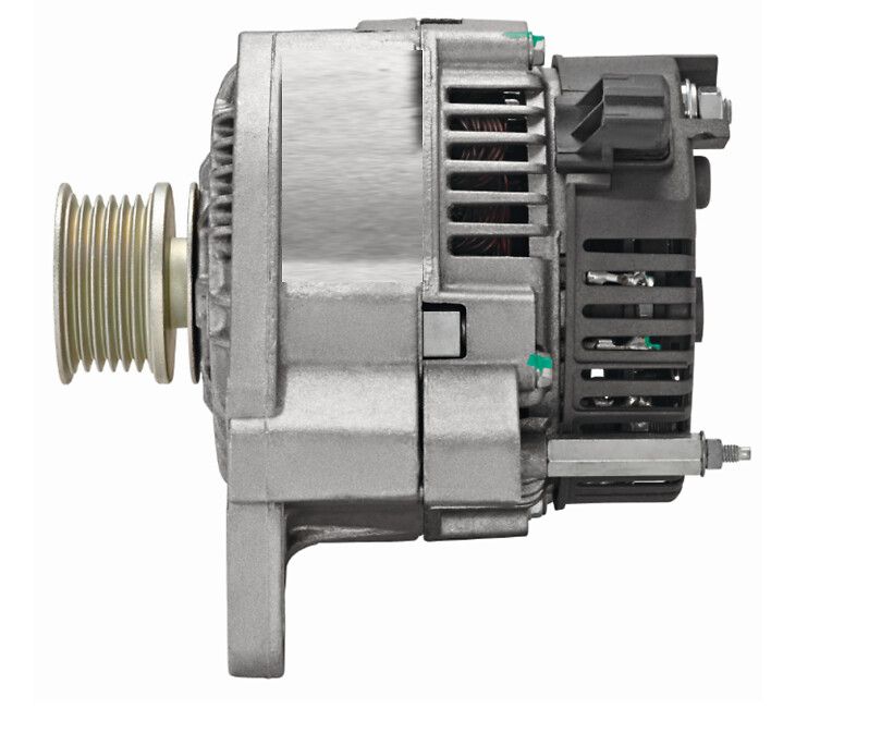Alternator 12V 70A Cordoba Ibiza Inca Toledo Felicia Caddy II Golf IV Passat Polo 90>04 | VALEO 439000 | OEM 028903025G
