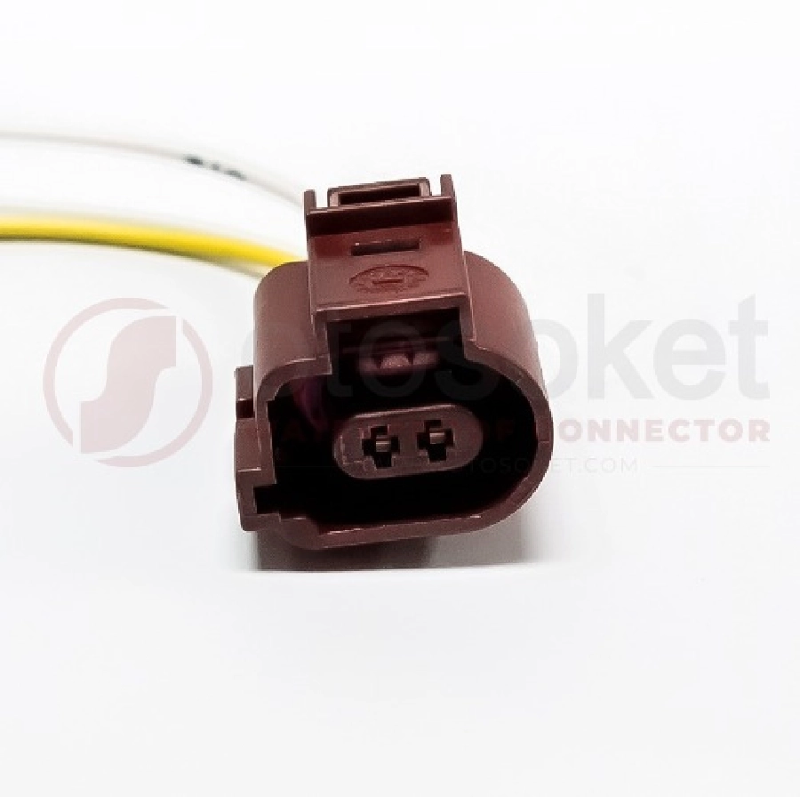 Soket ABS Sensör | OEM 2K007AB