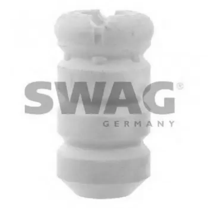 Amortisor Takozu On (Stoper) 190 W201 85>93 W124 89>93 S124 86>93 C124 93>97 | SWAG 10560004 | OEM A2013232044