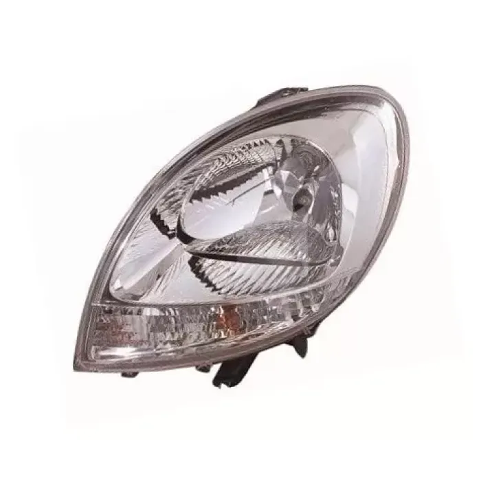 Far Sol Motorlu Kangoo 03 08 | AYFAR F 202245 | OEM 2600000QAF 7701069079 8200236591
