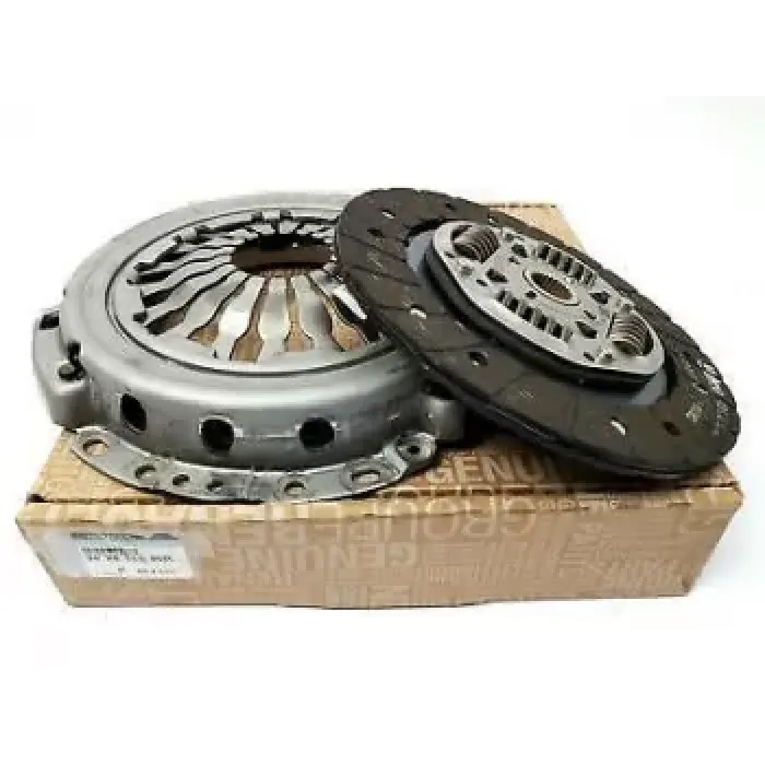 Debriyaj Seti Clio III Modus 1,2 16V D4F 740 744 | MAIS 302055580R | OEM 302055580R