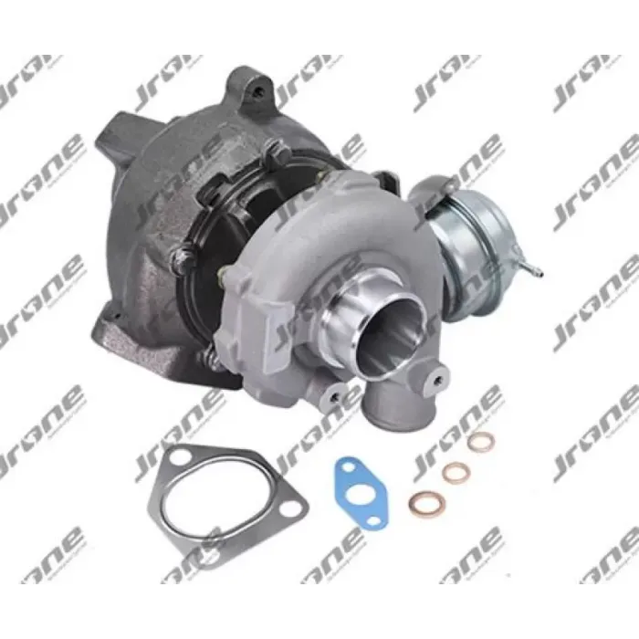 Turbosarj Freelander 1 (L314) 2.0 TD4 M47 00>06 | JRONE 8G17300265 | OEM LR005956 7781450B STC4547